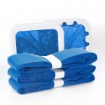 Litter Refills Bag Compatible With all Diaper Pails and Cat Litter Disposal Pails