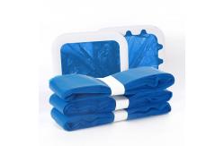 China Litter Refills Bag Compatible With all Diaper Pails and Cat Litter Disposal Pails supplier