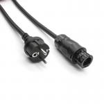 Betteri BC01 Deye Micro Inverter Extension Cable 5M 3 X 1.5mm2 for sale