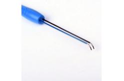 China Disposable Double Hook Stimulator Probe 100°  Sterilised With ETO supplier