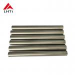 Titanium Round Bar Titanium Gr1 Gr2 Gr5 Titanium Rod Ti Rod for Industrial and Medical Uses for sale
