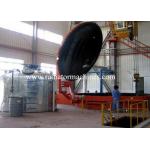 VPI - 1500 Vacuum Pressure Impregnation Equipment Plant Dia 1500*2304mm for sale