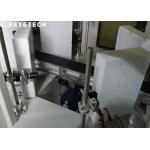 AI Algorithm Based Plastic Bottle Preform Visual Inspection Machine