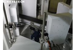 China AI Algorithm Based Plastic Bottle Preform Visual Inspection Machine supplier