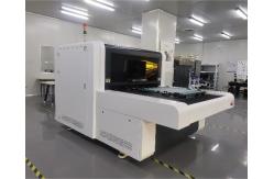 China 2540dpi Computer-to-Screen (CTS) direct exposure machine supplier