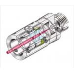 Fiber Collimator Series 60FC-T Devices for Launching Collimated Light into The Fiber for sale