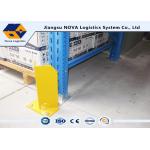 Warehouse Pallet Racking Systems Muti Tier for sale