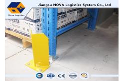 China Warehouse Pallet Racking Systems Muti Tier supplier