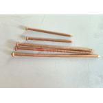 2.7mm Heat Preservation Shipping Build Insulation Weld Pins With Self-Locking Washer for sale