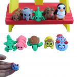 3D Printing Of Various Cute Animal Accessories, Providing Customized Printing Services for sale