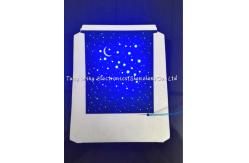 China Starlite Fiber Optic sound modules for greeting cards , music birthday card supplier