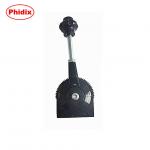 Agriculture Machinery Vehicle Spare Parts Mechanical Control Lever for sale