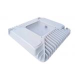 Gas Station LED Canopy Lights 100W-300W AC100-347V Eco - Friendly No UV IR Radiation for sale