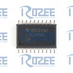 SN74LVC245ADWR