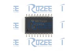 China SN74LVC245ADWR supplier