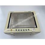 Biocare BM-9000 Patient Monitor Front and Rear Cover with Handle and Button Membrane Complete Cover Good Condition for sale