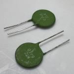 AS20 610 Inrush Current Limiter High Power NTC Thermistor 6 Ohm 10A