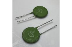 China AS20 610 Inrush Current Limiter High Power NTC Thermistor 6 Ohm 10A supplier