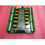 General Electric IS200DRLYH1BBB Mark IV TERMINATION BD. RELAY IS200DRLYH1B for sale