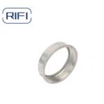 Ul Standard 1/2-4 Zinc Material Conduit Bushing For IMC Conduit Pipe for sale