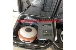 China GeoMato S900A 800 Channels Multi Gnss Receiver Dual Frequency Gps Receiver supplier