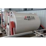 High Precision Mgo Board Production Line Automatic Mixing Tank With Agitator for sale