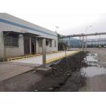 70 Ft Heavy Duty Weighbridge For Loaders , Mining Truck Weight Machine for sale