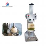 0.8KW Automatic Green Coconut Electric Peeling Machine Food Processor for sale