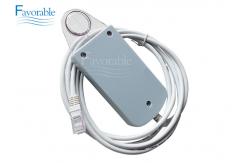 China ISO2000 399500434 Cursor Digitizer For Gerber Plotter supplier