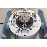 Vibration Simulation System With High Frequency Head Expander And 2-Ch Controller