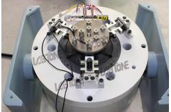 China Vibration Simulation System With High Frequency Head Expander And 2-Ch Controller supplier