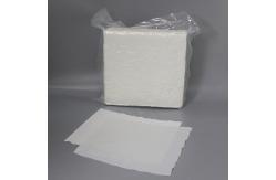 China Laser Cut Microfiber Lint Free Cleanroom Wipes 4x4 Camera Lens Cleaning Wipes supplier