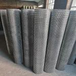 50*50*50cm Galvanized Fireproof Geotextile Welded Wire Mesh Hesco Barrier Flood Control for sale