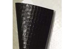 China Inkjet Printer Fabric Rolls Double Sided Inkjet Photo Paper supplier