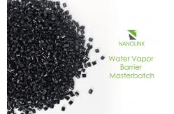 China High Efficiency Black Water Vapor Barrier Masterbatch For Food / Beverage supplier