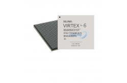 China Programmable Computer IC Chip XQF32PVOG48M In System Programmable PROMs supplier