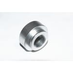 Precision CNC Turning Machining Parts , Aluminum CNC Machining Aviation Parts for sale