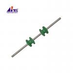 141170001-17-05 Genmega G2500 SCDU WCDU Cassette Roller Shaft AM Parts for sale