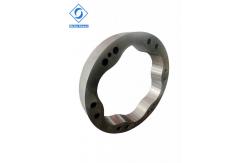 China Poclain MS Series Hydraulic Motor Stator MS25 Cam Ring Spare Parts supplier