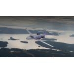 Textron Aircraft Spare Parts General Aviation Fuselage Material For Business Jets for sale