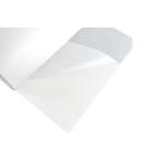 Transparent 100 Yards Polyurethane Hot Melt Glue Film