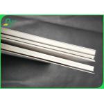 Virgin Pulp Ivory Board Paper Sheets For Packing Box 230g - 400g