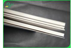 China Virgin Pulp Ivory Board Paper Sheets For Packing Box 230g - 400g supplier