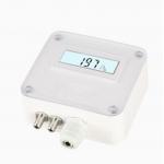 RS485 Differential Digital Pressure Sensor With LCD Display for sale