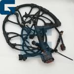 320/09727 Engine Harness 32009727 For JS200 Excavator for sale