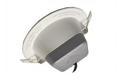 China Durable Led Panel Downlight TD194 Series 4W - 18W Power For Restaurant / School supplier