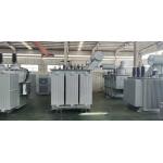 5 MVA Oil Immersed Power Transformer for sale