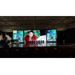 Large Stage LED Screensp3.91 Nationstar Chip HD Live Effect 500*500mm Cabinet for stage events，3840hz  refresh rate for sale