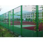 1/2 X 1/2 Coated Welded Wire Mesh Stadium Sun Proof