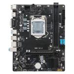wholesale gaming motherboards Matx INTEL LGA1150 PC Motherboard Support 4th GEN INTEL Processor H81 B8H-V2.6-H for sale